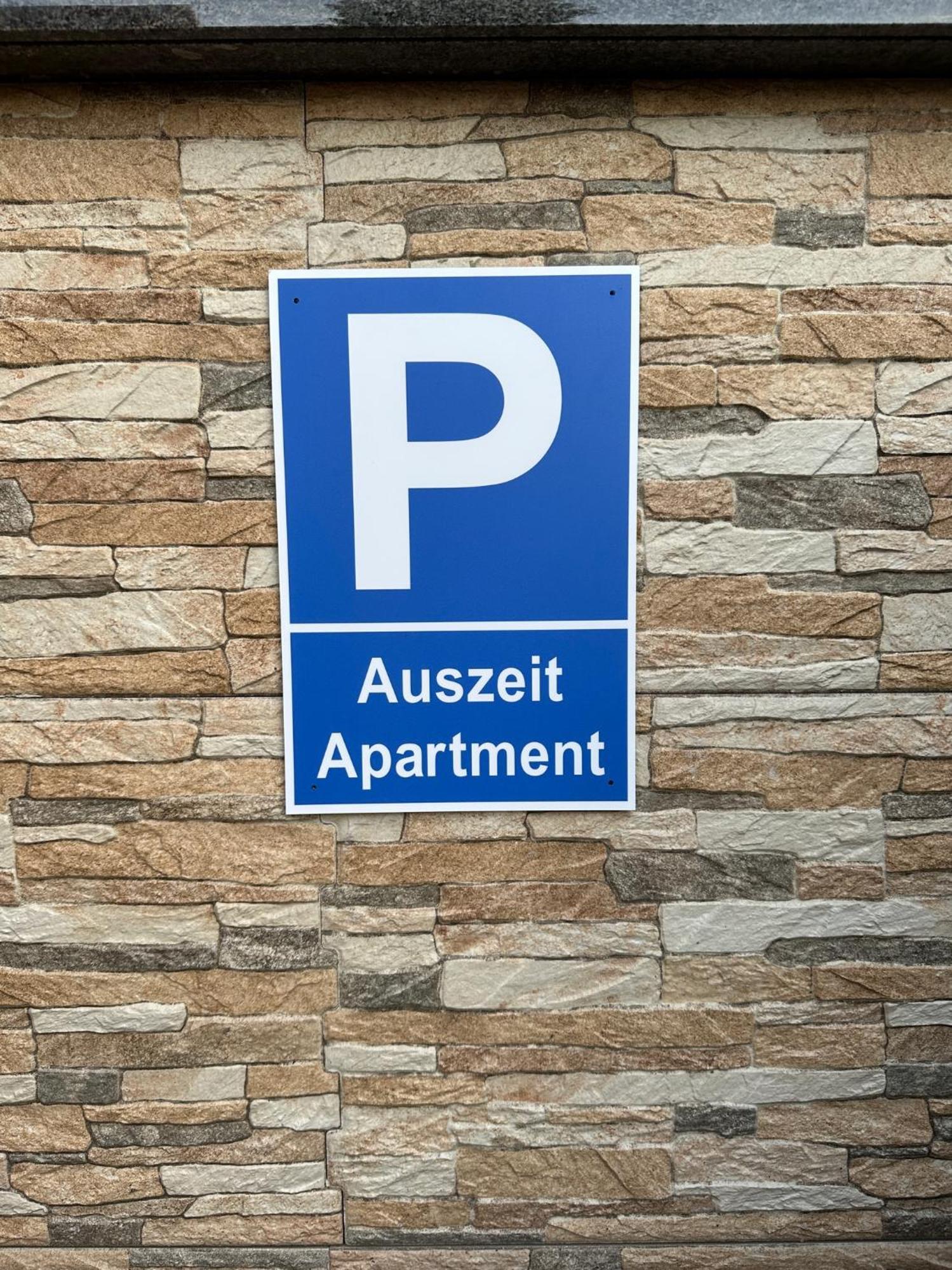Auszeit Apartment Duesseldorf Düsseldorf Exterior foto